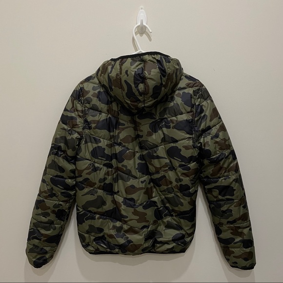 H&M Light Padded Jacket - Picture 2 of 5